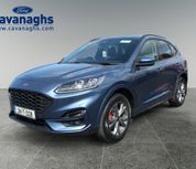 Ford Kuga 2024