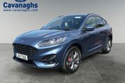 Ford Kuga 2024