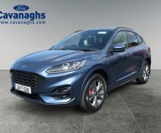 Ford Kuga 2024