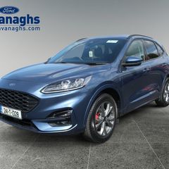 Ford Kuga 2024