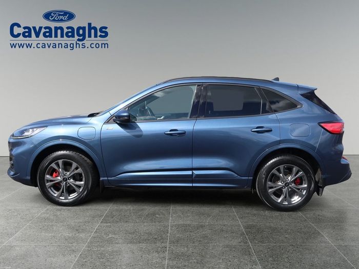 Ford Kuga 2024