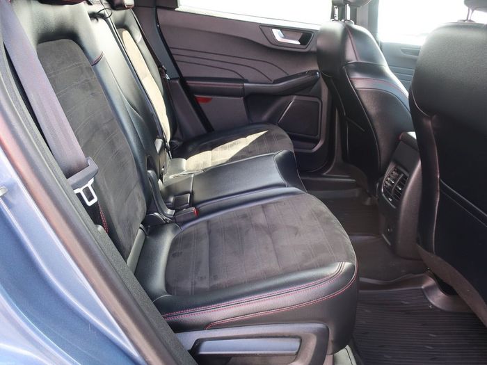 Ford Kuga 2024