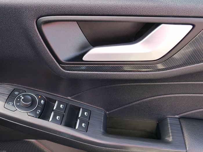 Ford Kuga 2024