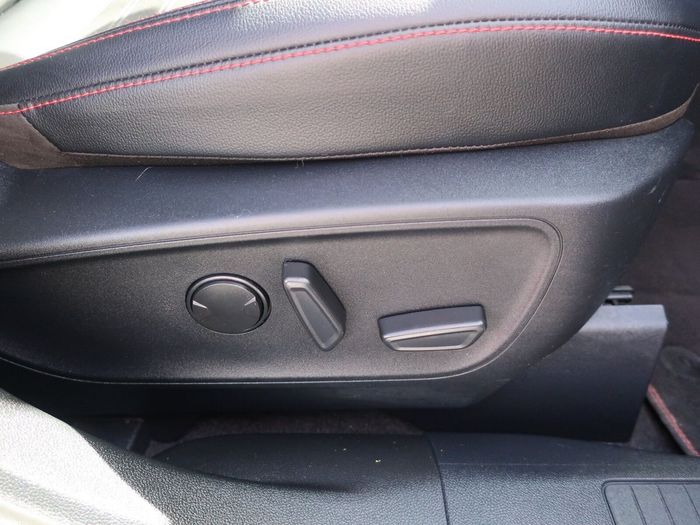Ford Kuga 2024