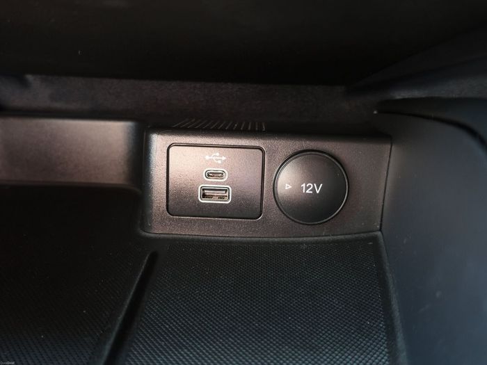 Ford Kuga 2024