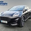 Ford Puma 2021
