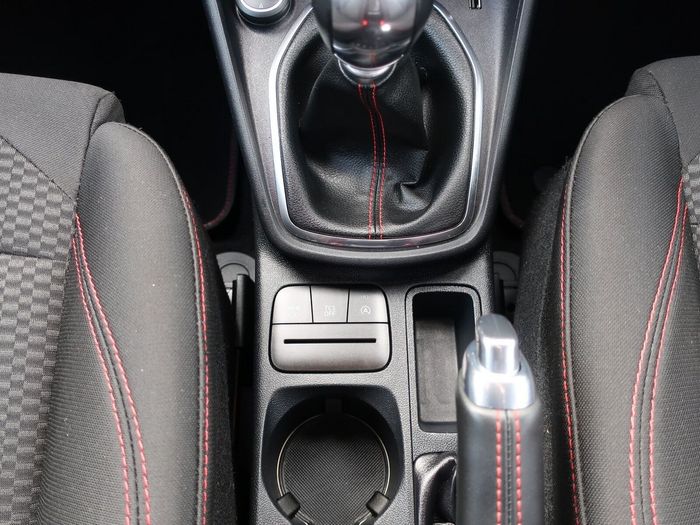 Ford Puma 2021