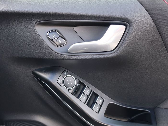 Ford Puma 2021
