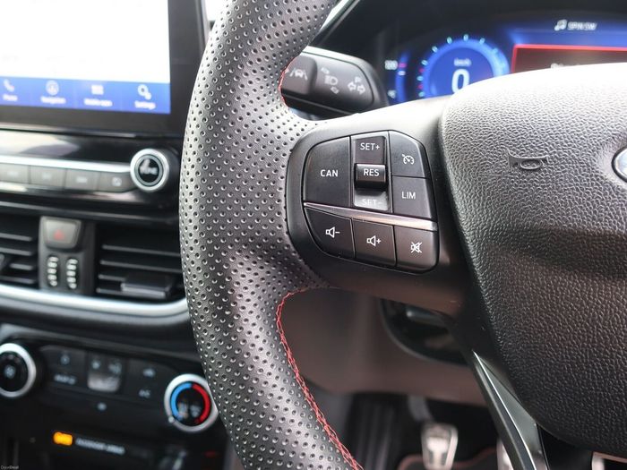 Ford Puma 2021