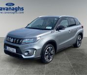 Suzuki Vitara 2023