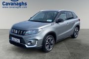 Suzuki Vitara 2023