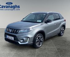 Suzuki Vitara 2023