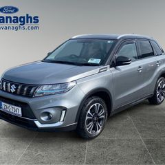 Suzuki Vitara 2023