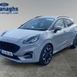 Ford Puma 2020