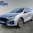 Ford Kuga 2024