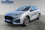 Ford Kuga 2024