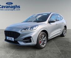 Ford Kuga 2024