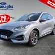Ford Kuga 2024