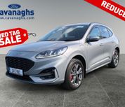 Ford Kuga 2024