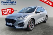 Ford Kuga 2024