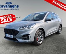 Ford Kuga 2024