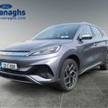 BYD ATTO 3 2023