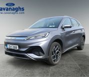 BYD ATTO 3 2023