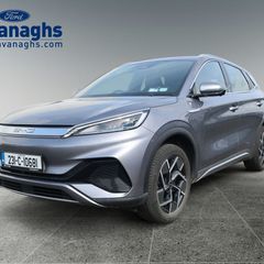 BYD ATTO 3 2023