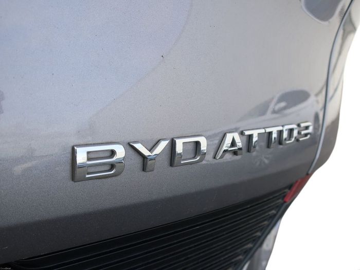 BYD ATTO 3 2023