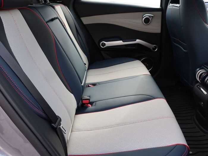 BYD ATTO 3 2023