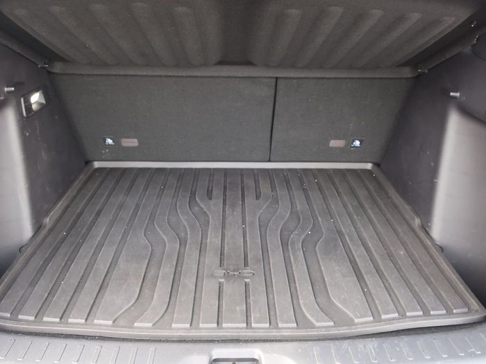 BYD ATTO 3 2023