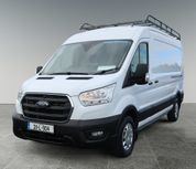 Ford Transit 2021