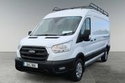 Ford Transit 2021