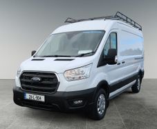 Ford Transit 2021