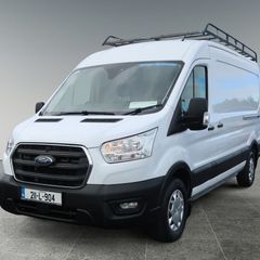 Ford Transit 2021
