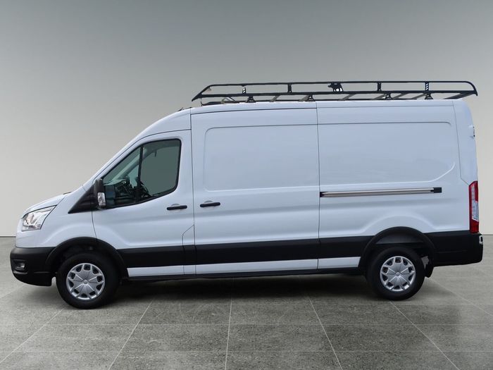 Ford Transit 2021