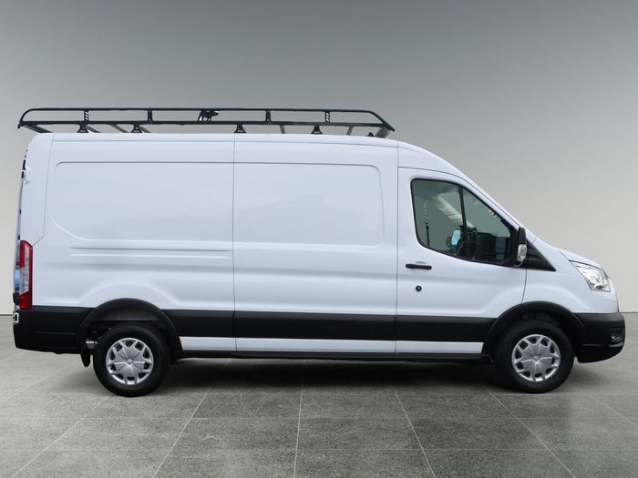 Ford Transit 2021