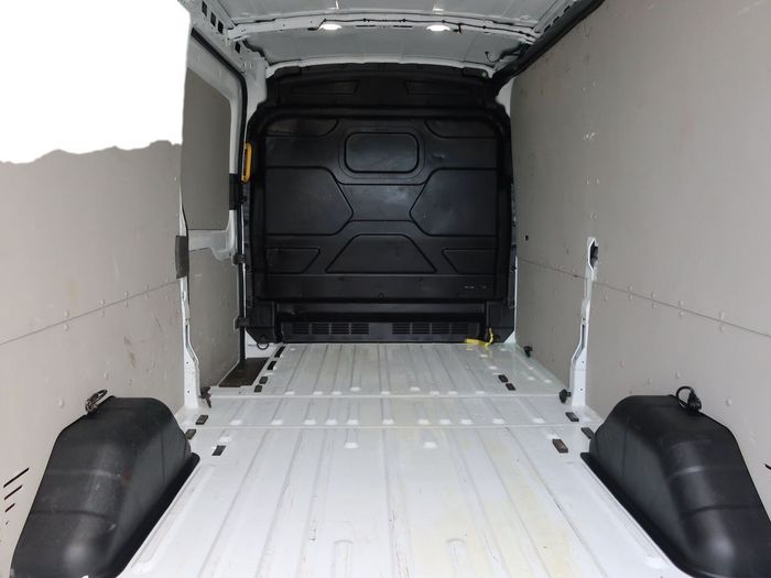 Ford Transit 2021
