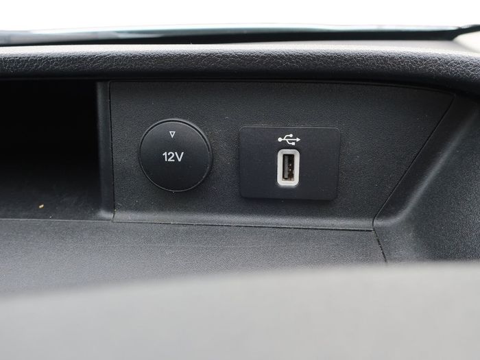 Ford Transit 2021