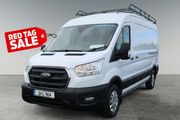 Ford Transit 2021