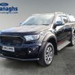 Ford Ranger 2023
