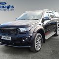 Ford Ranger 2023