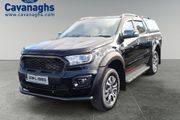 Ford Ranger 2023