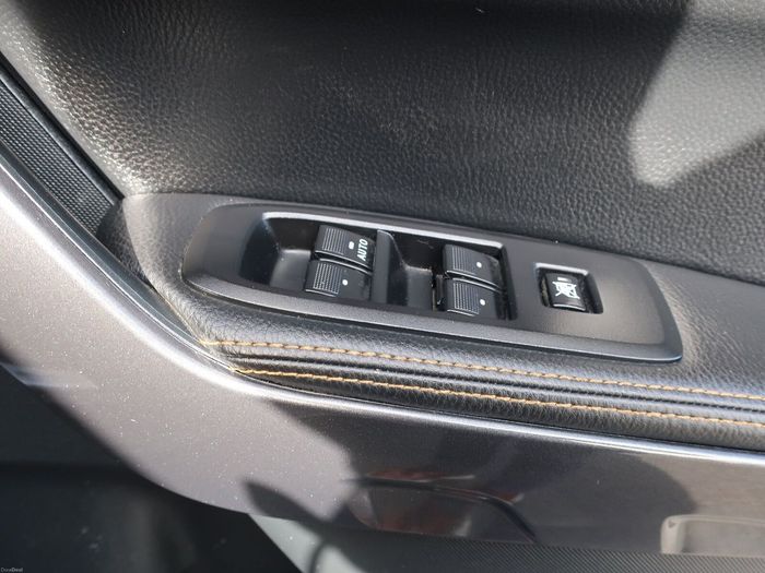 Ford Ranger 2023