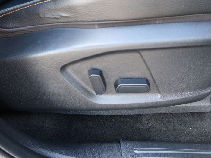Ford Ranger 2023