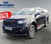 Ford Ranger 2023