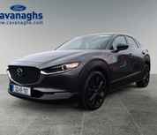 Mazda CX-30 2022