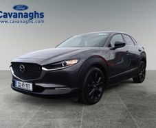Mazda CX-30 2022