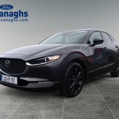 Mazda CX-30 2022