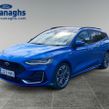 Ford Focus 2022